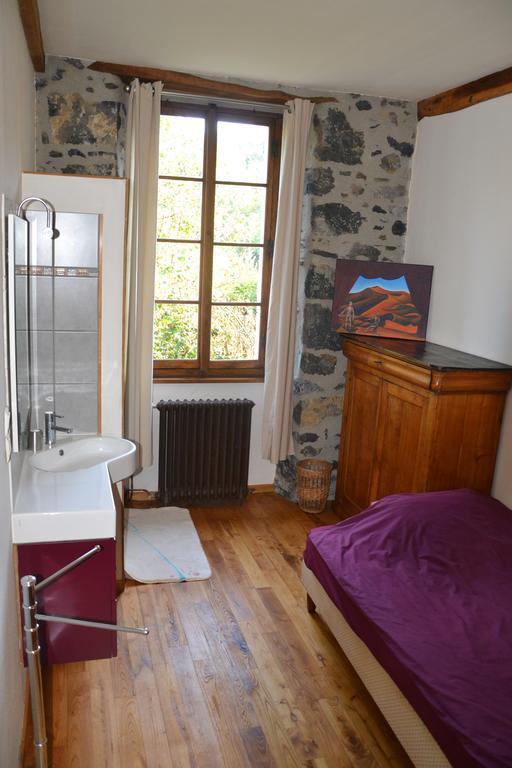 Hotel Les Ondines Gembrie Exteriér fotografie